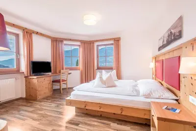 Image de Appartement de vacances 'Riegelehof 2' avec balcon, jardin et Wi-Fi