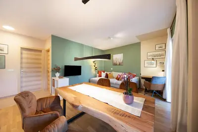 Image de Appartement Huita avec balcon et Wi-Fi