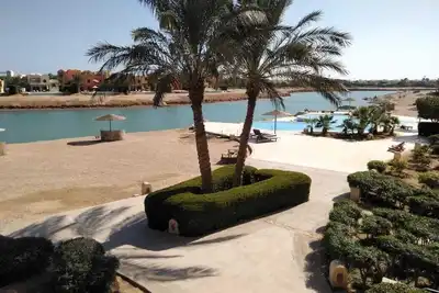 Image de One bedroom in West golf