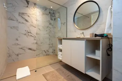 Image de Smart Luxury 1-bedroom Condo On The Belgrade Waterfront