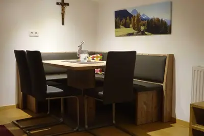 Image de Goat view - Alpine peace