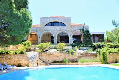 Image de Phoenicians' Landing