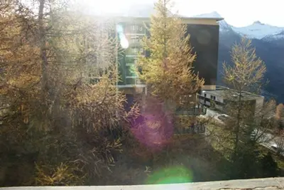 Image de Studio confortable 19m², 2/3 pers, balcon Est, proche pistes et commerces - Merlette, Orcières