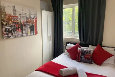 Image de Grace Apart 3 - Elephant & Castle