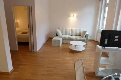 Image de Zentrales 2-Sz Apartment am Ring (A10)