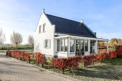 Image de Vacation home, with a view in Wolphaartsdijk