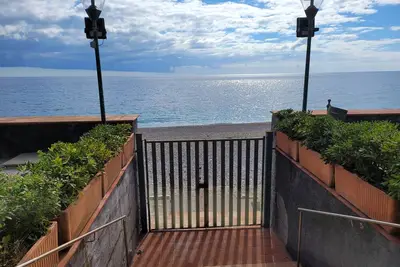 Image de Appartamento Blue Holiday