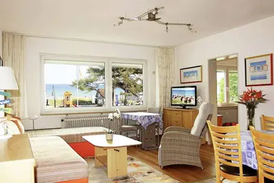 Image de Scharbeutz Strandhotel App. 101