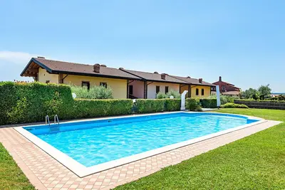Alessandra 2 Apartment by Wonderful Italy