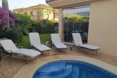 Image de Riviera Villa With Private Pool