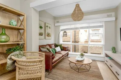 Image de Spacious 2-Bed Apartment in the heart of Manly