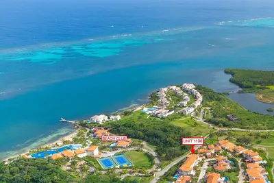 Image de Luxury at Pristine Bay Villa 1106
