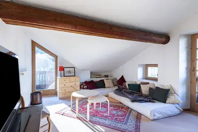 Image de Très Beau Chalet Près Des Pistes Courchevel