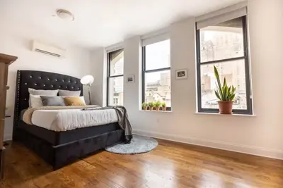 Image de Modern Downtown Loft Newark/Ewr/PennStation/PrudentialCenter/Njpac