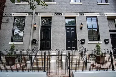 Image de Renovated urban hideaway near Findlay Market & Otr