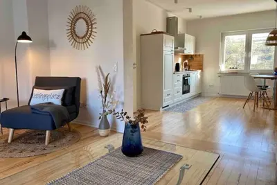 Image de Favorite vacation apartment in the Saar-Hunsrück Nature Park