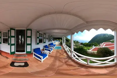 Image de Home a way from home in the Unspoiled queen of the Caribbean.