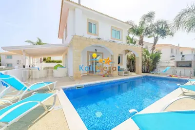 Image de Villa Maria 3 Bedrooms