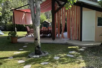 Image de Tres Belle Maison Entre Les Pins et L'Ocean