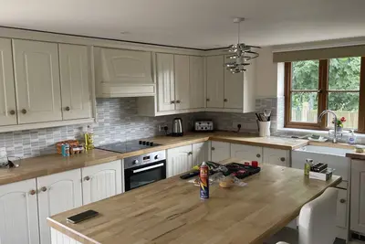 Image de Country Cottage