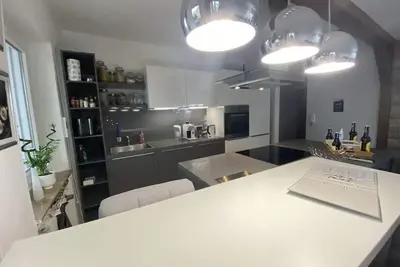 Image de Loving, high-quality, close to nature and yet central