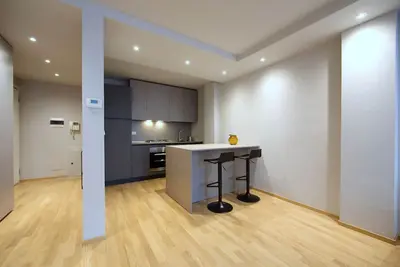 Image de Brand new apartment in the heart of Udine