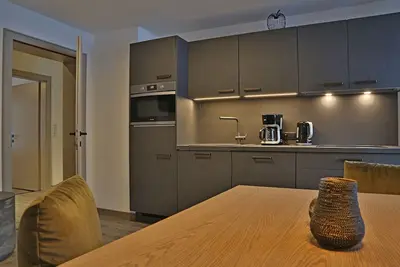 Image de Appartement-Supérieure-Salle de bain privée séparée-Terrasse