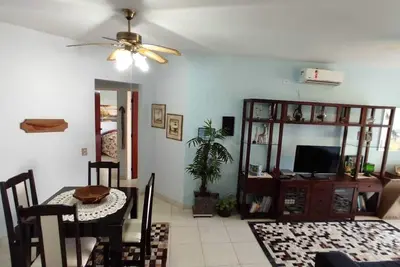 Image de Apt. Cove 300 M From The Beach, For Up To 10 People With Wifi