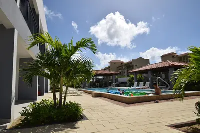 Image de 25%Off Rosa Condo Arena at Eagle Beach Aruba