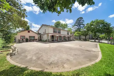 Image de The Lofthouse  in energy Corridor