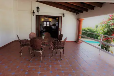 Image de Calandria Cabin in Morelia