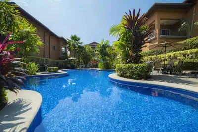 Image de Veranda 3g 2 bdr Garden View in Los Suenos