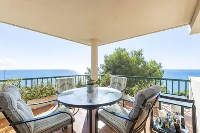 Image de Residencial Cap Salou by Interhome