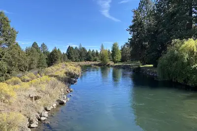 Image de Cozy Canterbury | Dog-friendly oasis in Bend