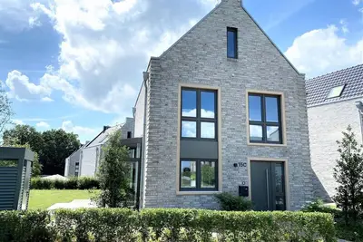 Image de Welcome to Haus Friesland 10! - House \"Friesland 10\", Am Alten Deich