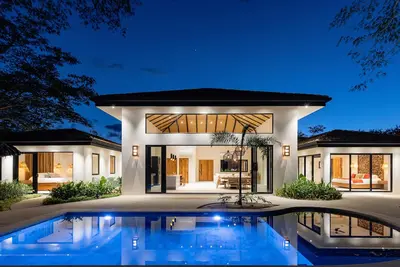 Image de Casa Maar Luxury House 3br in Hacienda Pinilla