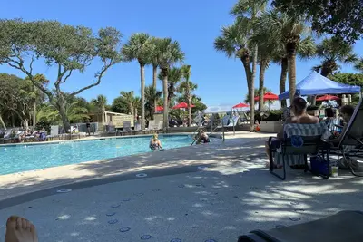 Image de Luxurious 4th Floor Villa at Marriott's Monarch at Sea Pines