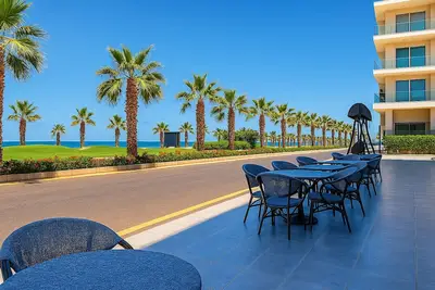 Image de Escapade familiale idéale – Maison de vacances à Porto Said