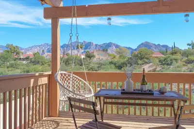 Image de Pool-side Villa with Perfect Views 4 Bed 3 Bath