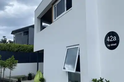 Image de Tay Street Apartment