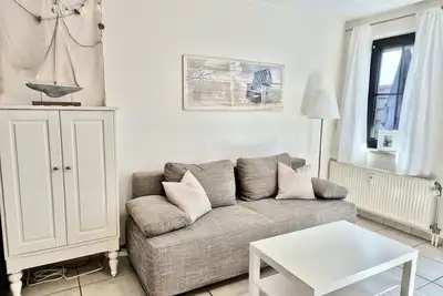 Ferienwohnung/app. für 4 Gäste mit 56m² in Grömitz