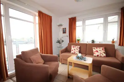 Vacation apartment/apartment for 4 guests with 47m² in Grömitz (153623)