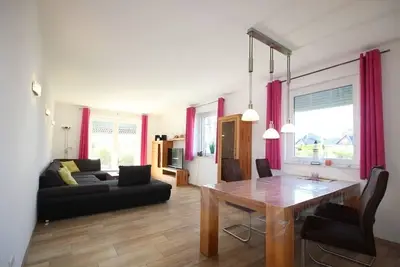 Apartment/apartment for 4 guests with 61m² in Grömitz (156223)