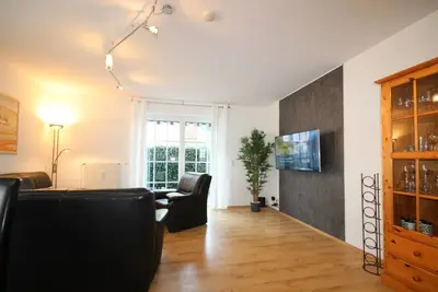 Vacation apartment/apartment for 4 guests with 57m² in Grömitz (156225)