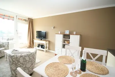 Vacation apartment/apartment for 3 guests with 48m² in Grömitz (156899)