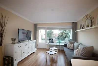 Vacation apartment/apartment for 4 guests with 45m² in Grömitz (156902)