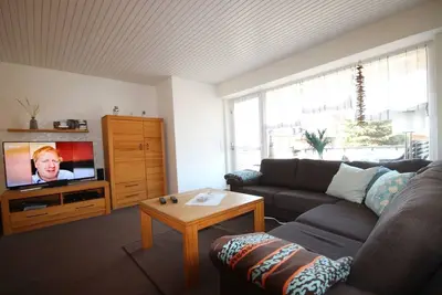 Image de Vacation apartment/apartment for 4 guests with 64m² in Grömitz (156906)