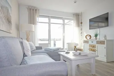 Vacation apartment/apartment for 3 guests with 47m² in Grömitz (156909)