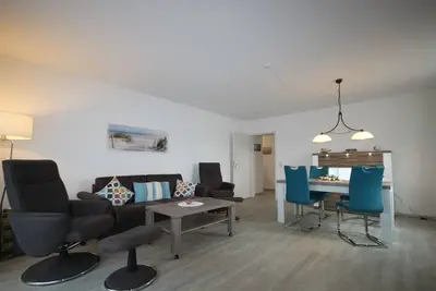 Image de Vacation apartment/apartment for 4 guests with 50m² in Grömitz (157017)