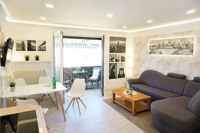 Vacation apartment/apartment for 4 guests with 42m² in Grömitz (157022)
